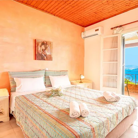Varvara Kerasia With Private Pool By Dadovillas *