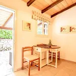 Varvara Kerasia With Private Pool By Dadovillas וילה Kerasa