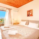 וילה Varvara Kerasia With Private Pool By Dadovillas