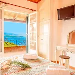 Varvara Kerasia With Private Pool By Dadovillas וילה Kerasa