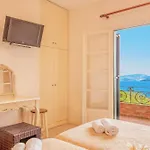 וילה Varvara Kerasia With Private Pool By Dadovillas Kerasa