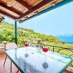 Varvara Kerasia With Private Pool By Dadovillas Kerasa