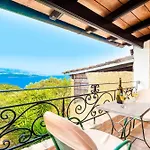 וילה Varvara Kerasia With Private Pool By Dadovillas *