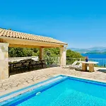 Varvara Kerasia With Private Pool By Dadovillas *