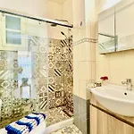 וילה Varvara Kerasia With Private Pool By Dadovillas