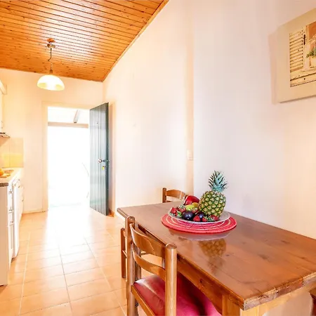 Varvara Kerasia With Private Pool By Dadovillas *