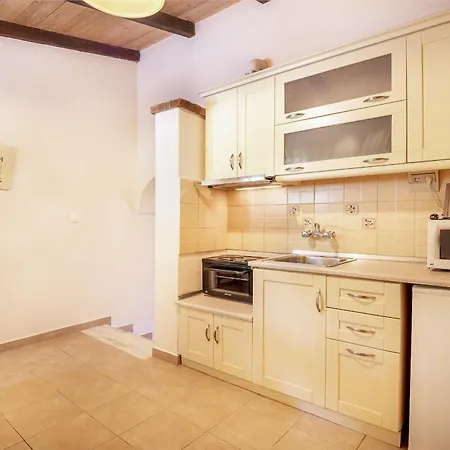 Varvara Kerasia With Private Pool By Dadovillas Kerasa
