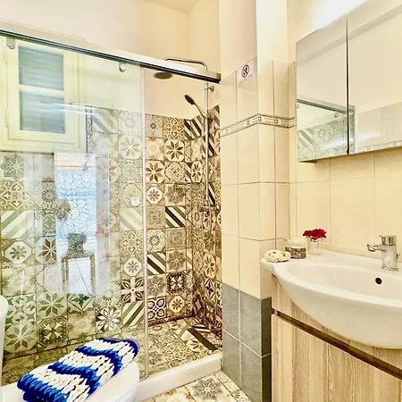 Villa Varvara Kerasia With Private Pool By Dadovillas