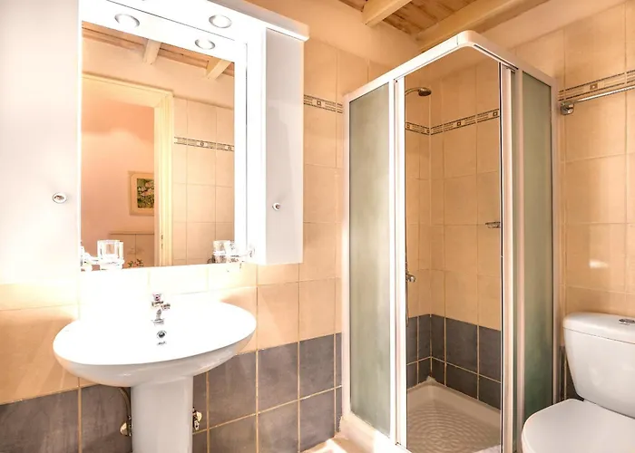 Varvara Kerasia With Private Pool By Dadovillas *