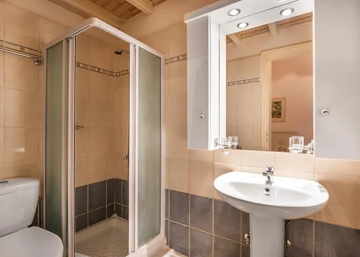 Villa Varvara Kerasia With Private Pool By Dadovillas