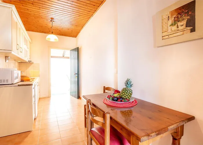 Varvara Kerasia With Private Pool By Dadovillas *