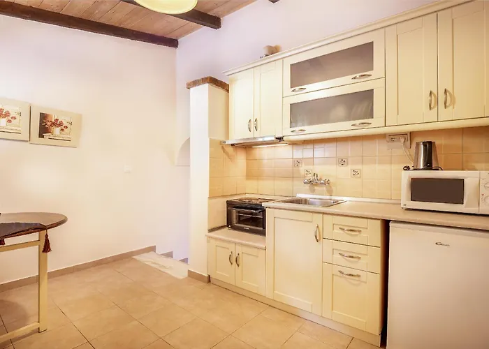 Varvara Kerasia With Private Pool By Dadovillas Kerasa
