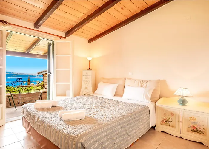 Villa Varvara Kerasia With Private Pool By Dadovillas *