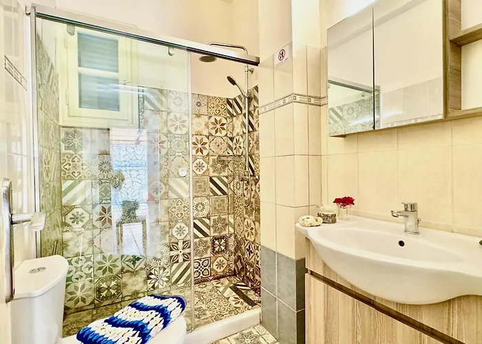 Villa Varvara Kerasia With Private Pool By Dadovillas